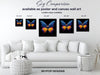 Butterfly Art - View 7