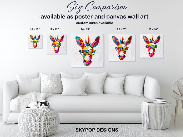Donkey Art - View 7