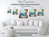 Ocean View Art - View 7