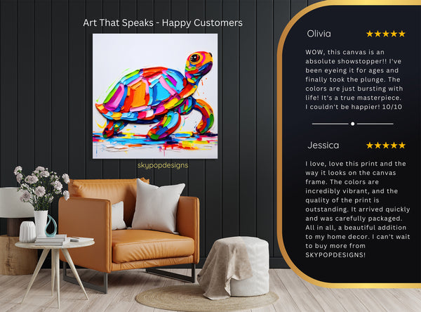 Turtle Art - View 8