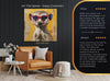 Meerkat Art - View 8