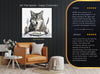 Wolf Art - View 8