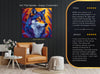 Wolf Art - View 8