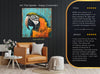 Parrot Art - View 8