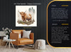 Highland Cow Art - View 8