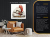 Rooster Art - View 8