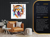 Wolf Art - View 8