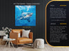 Shark Art - View 8