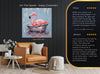 Flamingo Art - View 8