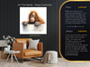Orangutan Bath Time Art - View 8