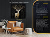 Deer Art - View 8