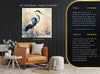 Heron Art - View 8