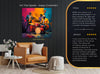 Jazzy Night Grooves Art - View 8
