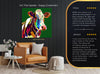 Highland Cow Art - View 8