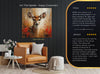 Deer Art - View 8