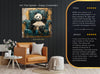 Panda Art - View 8