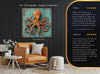 Octopus Art - View 8