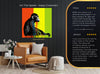 Chimpanzee Art - View 8