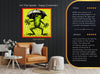 Frog Art - View 8