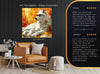 White Wolf Art - View 8