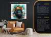 Gorilla Art - View 8