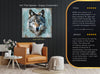 Wolf Art - View 8