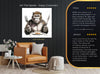 Gorilla Art - View 8