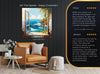 Ocean View Art - View 8