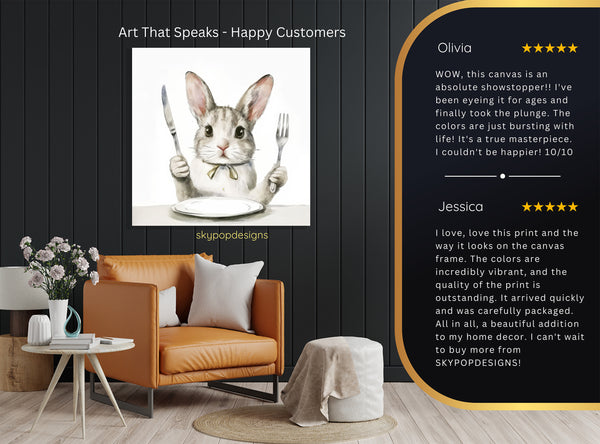 Bunny Art - View 8