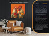 Rooster Art - View 8