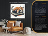 Cat DJ Vinyl Art - View 8