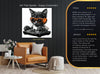 DJ Cat Art - View 8