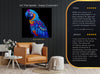 Macaw Art - View 8