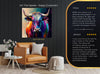Highland Cow Art - View 8
