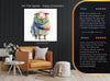 Sheep Art - View 8