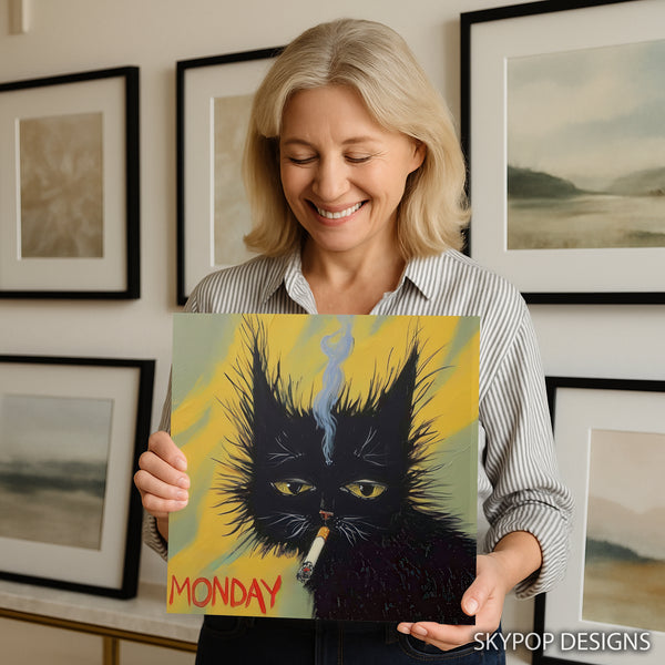 Cat Art - View 9