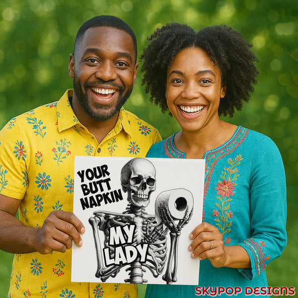 Skeleton Art - View 9