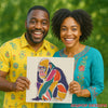 Gorilla Art - View 9
