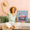 Flamingo Art - View 9