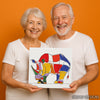 Rhino Art - View 9