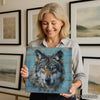 Wolf Art - View 9