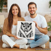Owl Art - View 9
