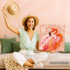 Flamingo Art - View 9