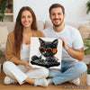 DJ Cat Art - View 9