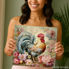 Rooster Art - View 9