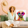 Meerkat Art - View 9