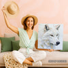Wolf Art - View 9