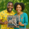 Wolf Art - View 9