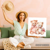 Teddy Bear Art - View 9