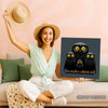 Owl Family Art - View 9